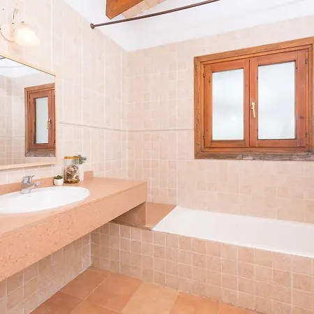 Vora Pula Golf Ii Villa Son Servera (Mallorca)