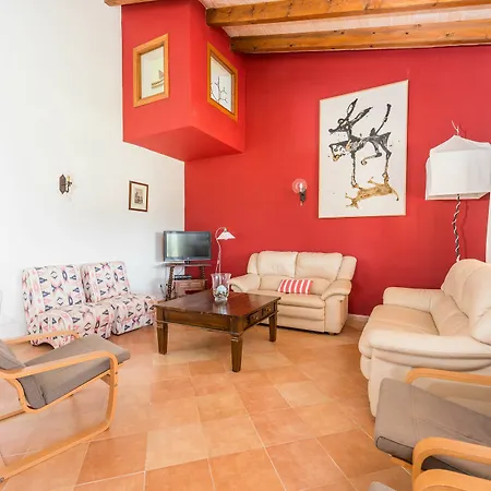 Villa Vora Pula Golf Ii *