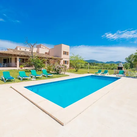 Vora Pula Golf Ii Son Servera (Mallorca)