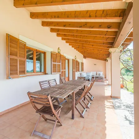Vora Pula Golf Ii Villa *