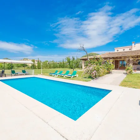 Vora Pula Golf Ii Villa