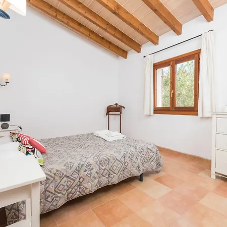 Villa Vora Pula Golf Ii Son Servera (Mallorca)