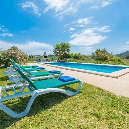 Villa Vora Pula Golf Ii *