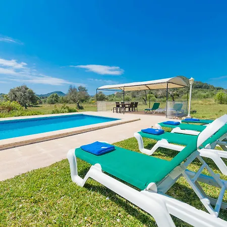 Vora Pula Golf Ii Villa *