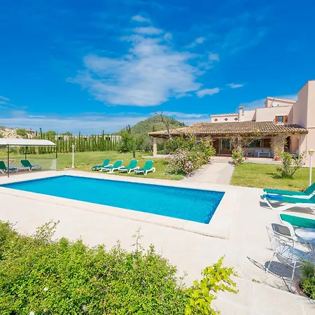 Vora Pula Golf Ii Son Servera (Mallorca)