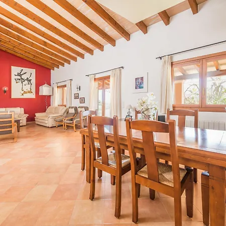 Villa Vora Pula Golf Ii